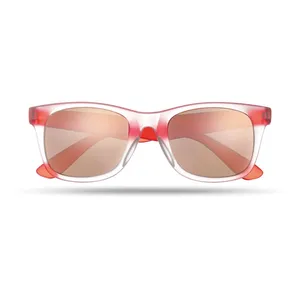 Lunettes de soleil personnalisées America Touch pour le merchandising sportif promotionnel - Product Image 4