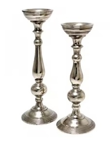 Bougeoir pour décoration de la maison Bougeoir fantaisie pour maison Hôtel et restaurants Éclairage Décor Hot Arrival Top Trending - Product Image 3