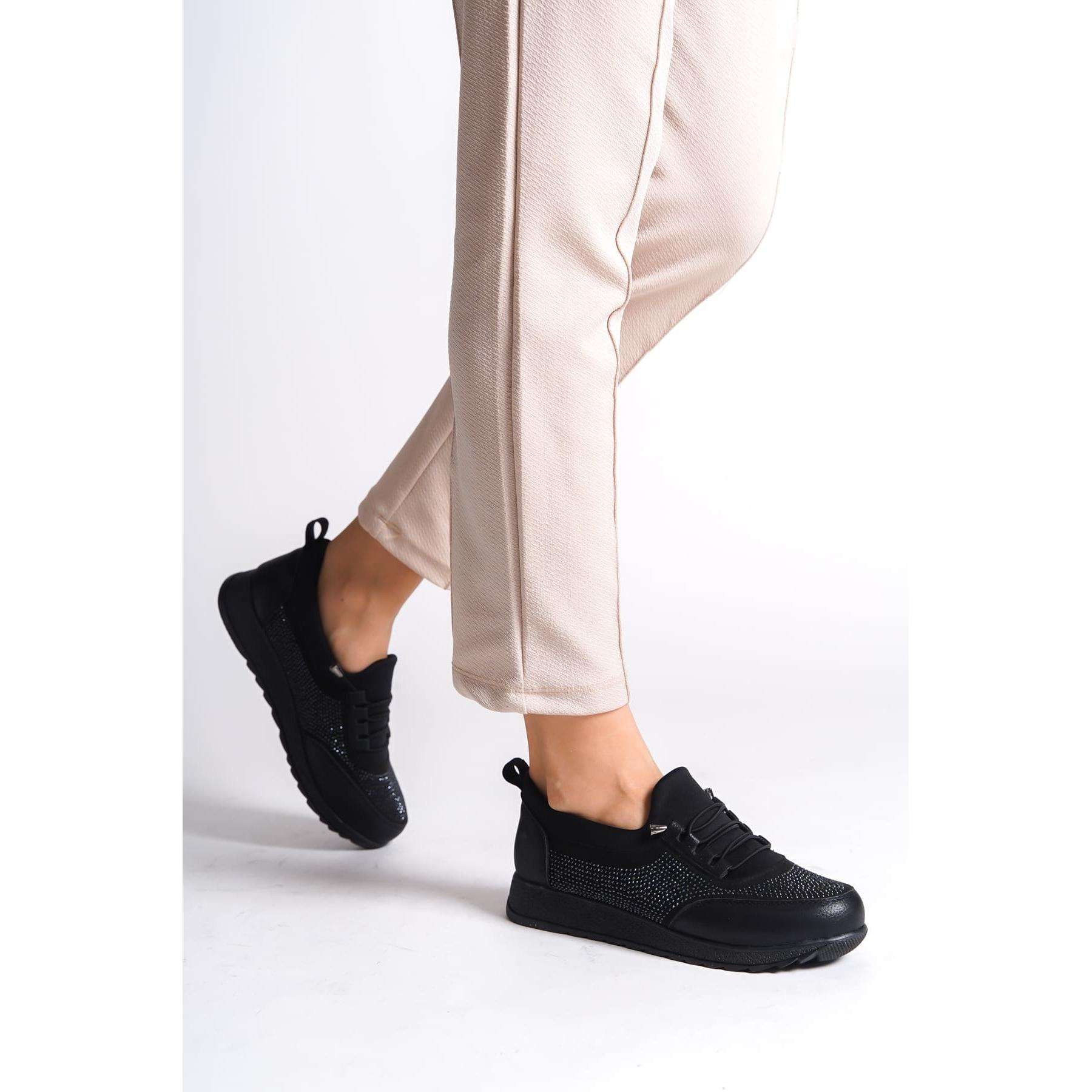 Zapatos ortopédicos de pavo cómodos y suaves