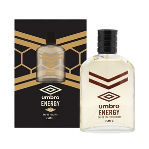 Perfume Umbro Energy para Hombre, Eau de Toilette - Product Image 2