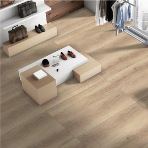 Serie de madera 600x1200mm Porcelana Mate Viro Azulejos de pared interior certificados para apartamentos Múltiples tonos disponibles - Product Image 2