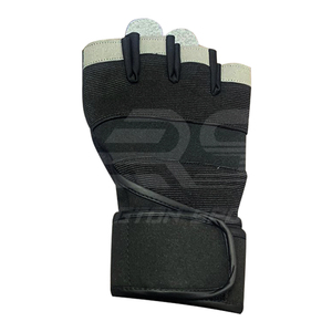 Gants de musculation 2026 en vente directe d'usine, gants de fitness en gros pour la musculation |   Gants de musculation sur mesure - Product Image 2