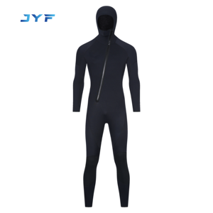 Marca JYF, Popular proceso de punto ciego, equipo de buceo en aguas profundas, <span class=keywords><strong>traje</strong></span> de buceo, <span class=keywords><strong>traje</strong></span> de neopreno de <span class=keywords><strong>5MM</strong></span>, apnea - Product Image 3