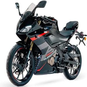 Moto QJMOTOR SBM 250 4 temps 6 vitesses ABS 2026 - Product Image 4