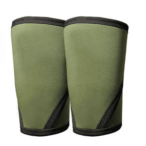 Nouveau manchon de coude en gros personnalisé en gros cuivre coude Compression bras manches vêtements de sport - Product Image 2