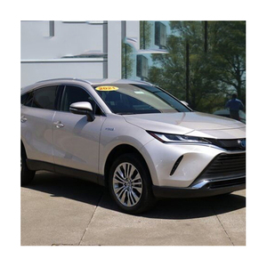 Coche Geely competitivo de buena calidad, precio moderado, calidad garantizada, coches To-yota Venza usados de segunda mano a la venta - Product Image 4