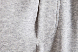 Micro pantalones cortos para hombre de calidad superior, alta nuevo estilo deportivo de calle, ropa informal transpirable con patrón de estampado sólido, cintura con cordón - Product Image 2