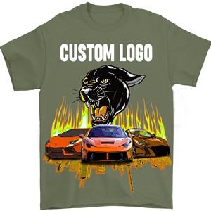 Venta al por mayor de talla grande para hombre Hip Hop Stone Streetwear Camiseta 100% algodón camisas Distress Oversized ácido lavado Vintage hombres camisetas - Product Image 2