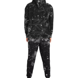 Venta Directa de Fábrica, Chándal Sublimado, Servicio OEM, Mejor Material en Venta, Chándal Sublimado - Product Image 2