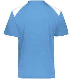 เสื้อยืดผ้าฝ้ายพรีเมี่ยมสำหรับผู้ชายผ้าฝ้ายน้ำหนักเบาขนาดใหญ่พิมพ์โลโก้ได้ตามต้องการ - Product Image 4