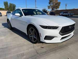 Nouveau 2025 pour Mustang Eco Boost Turbo Manuel R16 Gauche Toit Métallique Foncé Caméra à Vendre - Product Image 6