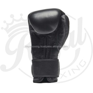 Guantes de Boxeo Profesionales con Logotipo Personalizado para Hombres, Mujeres y Niños - Product Image 2