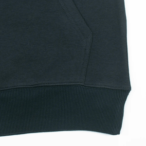 Sweat à capuche polaire vintage délavé entièrement imprimé 100 % coton avec motifs 3D en relief de haute qualité, fabriqué sur mesure, tailles XS à 6XL, pour homme, hiver - Product Image 4