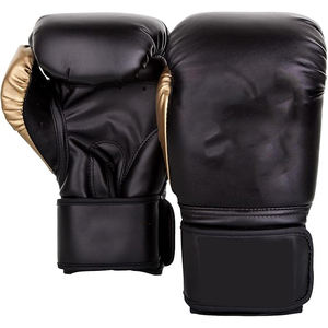 Vêtements d'entraînement Équipement de boxe Gants Gants de boxe de couleur différente Gym Gants de boxe à vendre - Product Image 2