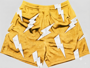 Customized Logo Top Quality Men's <b>Shorts</b> Quick Dry Mid Waist Lightweight Wholesale Rate Printed <b>Technics</b> <b>Shorts</b> Casual Style - Product Image 3
