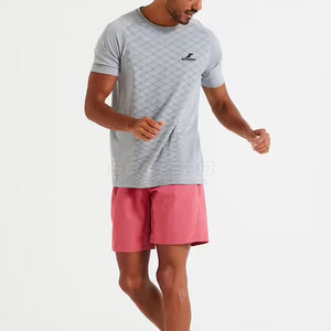 2024 camiseta para hombres fabricante de equipos originales camisetas hombres camiseta diseño personalizado al por mayor - Product Image 3