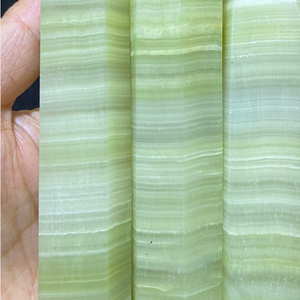 Piedras de Cristal Naturales de la Más Alta Calidad al por Mayor, Lapislázuli Afgano, Punta de Jade, Gema Energética, Adorno - Product Image 5