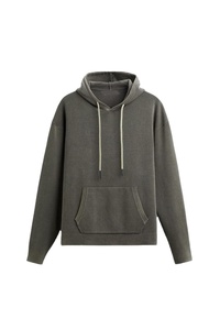 ชุดวอร์มสองชิ้นสำหรับผู้ชายชุดออกกำลังกายผลิตตามสั่ง - Product Image 6