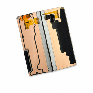 ชุดจอพับด้านใน Galaxy Z Fold5/F946u F946B/DS/W/N, ชุดจอแสดงผล OLED ด้านในแบบครบชุด ยิ<span class=keywords><strong>น</strong></span>ดีต้อนรับสู่ คอ<span class=keywords><strong>น</strong></span>ซัลท์ - Product Image 4