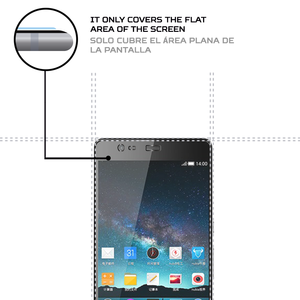 ฟิล์มกันรอย ANTISHOCK สำหรับ ZTE สำหรับนูเบีย Z7 - Product Image 3