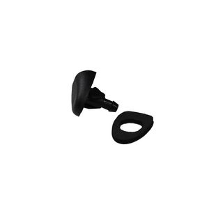 Buse de pulvérisation d'eau de pare-brise pour Citroën C3, Xsara Peugeot 207, 306 - Product Image 1