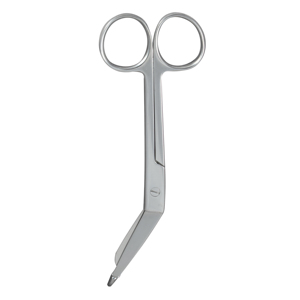 Ciseaux de plâtre de pansement Offre Spéciale Ciseaux d'équipements chirurgicaux médicaux Meilleurs ciseaux de pansement - Product Image 3