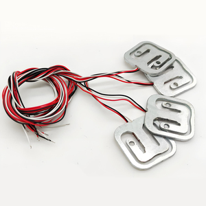 YZC-161B/8KGミニチュア電子ベビースケールワイド測定圧力センサーウォーターディスペンサー猫用リターボックス - Product Image 2