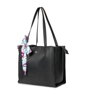 2025 Hot Selling Women's Classy Style Leather Tote Bags with <b>Unique</b> and Elegant Design Versatile and Timeless Style - Product Image 2