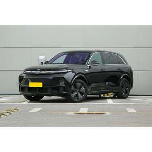 Li Auto L7 (2025) Nuevo SUV Turbo 1.5L AWD con Caja de Cambios Automática, Control de Crucero Adaptativo, Asientos de Cuero, Opciones Gasolina/Eléctrico, Neumáticos R20/R21 - Volante a la Izquierda - Product Image 1