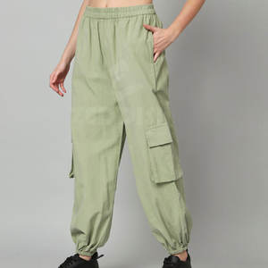 Pantalon Femme Nouvelle Mode Offre Spéciale Streetwear Pantalon Femme Meilleure Qualité Respirant - Product Image 4