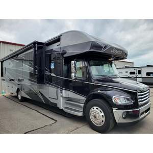 Autocaravana Seneca 37M 2025 - Product Image 3