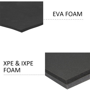 Lámina de Espuma de Polietileno de Celda Cerrada ATYAPI XPE/EVA (XLPE/IXPE/PE) - Fabricada en Estambul - Product Image 1