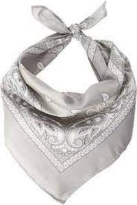 Pañuelo cuadrado de algodón a la moda en pañuelo de algodón multifunción personalizado transpirable en pañuelos de algodón duraderos suaves de secado rápido - Product Image 5