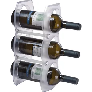 Bobby Personalized Wine Rack with <b>Cool</b> Gadgets - Product Image 2