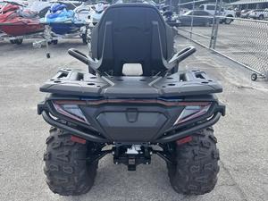 CFORCE 600 Touring 2026 - Product Image 4