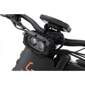 Kugoo Wish 02 04 Pro 60V27AH MAX Speed 70-80km/h 2500W 3700w Motor Bike Adult Hydraulic Disc Brake Fast Electric Bike - Product Image 6