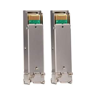 Module SFP Extralink 1.25G, lot de 2, 1.25 Gbit/s, LC/UPC, 850 nm, 550 m, multimode, DOM - Product Image 3