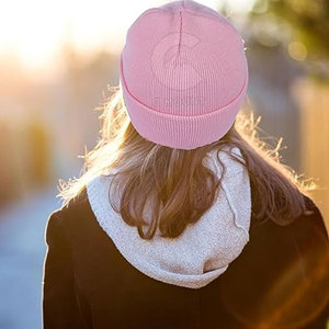 Hot Selling High Quality <b>Wool</b> Embroidery Beanies <b>Hat</b> For <b>Men</b> Women Outdoor Use Winter Warm Jacquard Embroidery Beanies <b>Hat</b> - Product Image 5