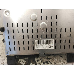 Pantalla de Navegador Exclusiva para Renault Scenic Serie 280901251r (16>) - Product Image 4