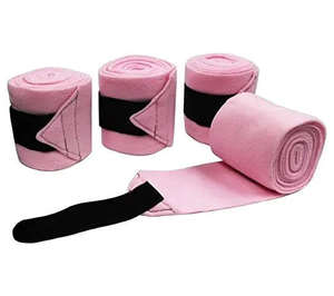Bandages et enveloppes de jambe de cheval en néoprène équestre personnalisables disponibles dans toutes sortes de qualités et de conceptions fournitures d'équitation - Product Image 1