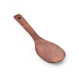 Spatule en bois faite à la main - Product Image 6