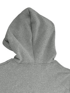 Sweat-shirt à capuche personnalisé pour femme, sweat-shirt décontracté à fermeture éclair, coupe ample, imprimé, hauts imprimés, sweat-shirt en polaire sherpa d'hiver à fermeture éclair pour femme - Product Image 3