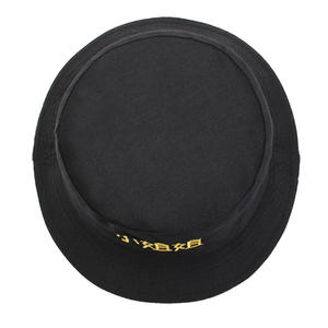 หมวกตกปลาหมวกกันแดดสำหรับผู้ชายหมวกบักเก็ตตกปลามีเชือกผูกสำหรับใส่กลางแจ้งมีที่คลุมหน้าและคอ - Product Image 2