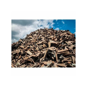 High Quality HMS1 & 2 <b>Stainless</b> <b>Steel</b> <b>Scrap</b> for Melting Bulk Export Available - Product Image 1