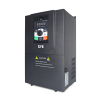 Convertisseur de fréquence triphasé RYE CM530H série 11KW 15KW 18KW 22KW, variateur de vitesse, variateur de vitesse VFD