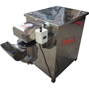 Machine à fabriquer des chaklis en acier inoxydable pour les magasins d'alimentation et les restaurants - Product Image 3