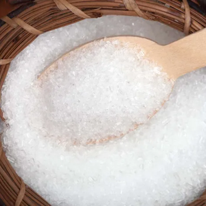 เกลือทะเลบริสุทธิ์จากธรรมชาติของเวียดนามส่งออกจำนวนมากสำหรับตลาดโลก - Product Image 4