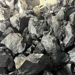 China Supplier Ferro Silicon Ferrosilicon FeSi 75/72/70/65 for Iron <b>Casting</b> - Product Image 4