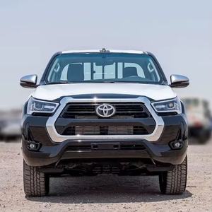 Toyota Hilux 2024 disponible - Product Image 1