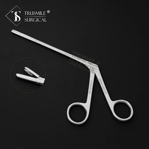Vente en gros de pinces Takahashi en acier inoxydable allemandes de premier ordre à usage unique pour les chirurgies nasales ou en général - Product Image 2